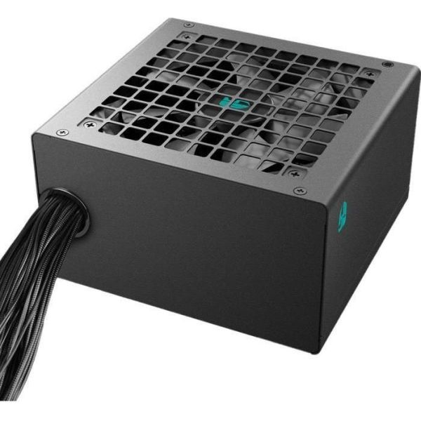 Блок питания Deepcool PF500 (R-PF500D-HA0B-EU) фото №5