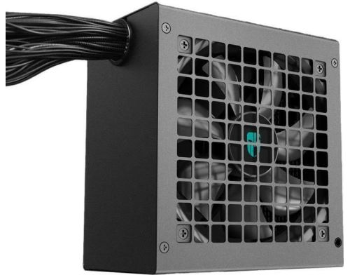 Блок питания Deepcool PF500 (R-PF500D-HA0B-EU) фото №6