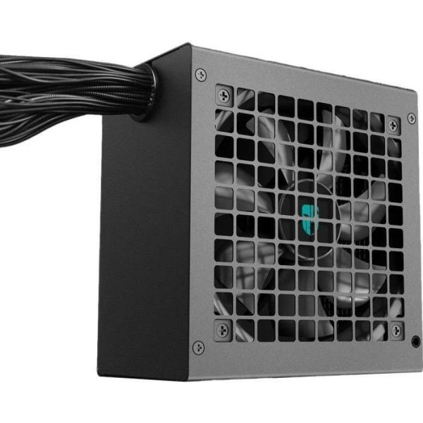 Блок питания Deepcool PF500 (R-PF500D-HA0B-EU) фото №6