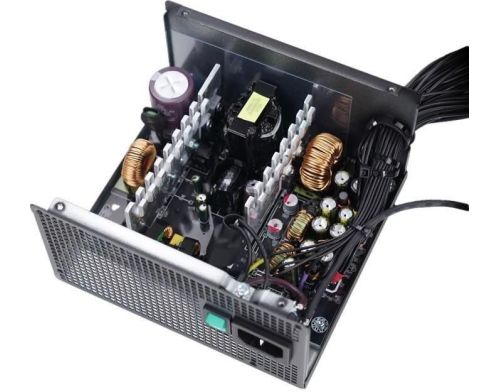 Блок питания Deepcool PF500 (R-PF500D-HA0B-EU) фото №7
