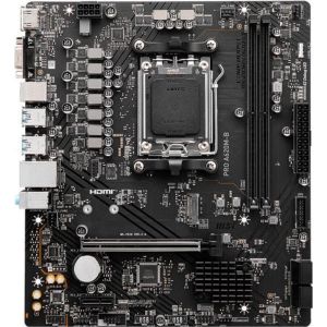 Материнская плата MSI PRO A620M-B (911-7E28-017)
