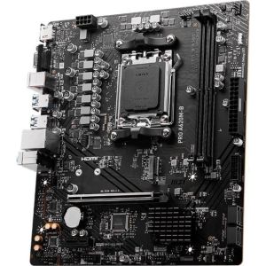 Материнская плата MSI PRO A620M-B (911-7E28-017)