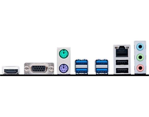 Материнская плата MSI PRO A620M-B (911-7E28-017) фото №4