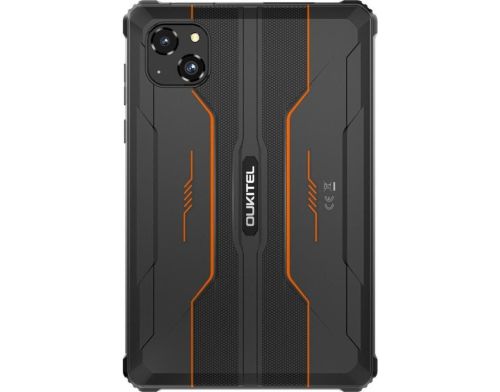 Планшет Oukitel Pad RT3 Pro 4/128GB Orange фото №3