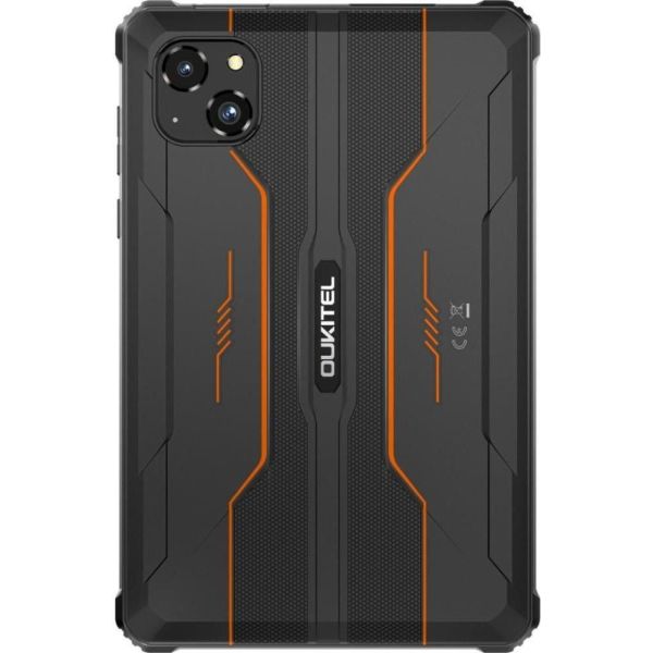Планшет Oukitel Pad RT3 Pro 4/128GB Orange фото №3