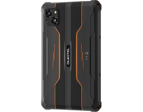 Планшет Oukitel Pad RT3 Pro 4/128GB Orange фото №8