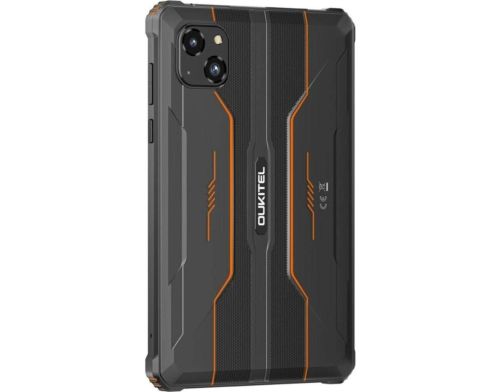 Планшет Oukitel Pad RT3 Pro 4/128GB Orange фото №9