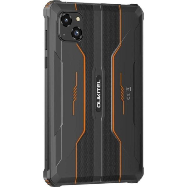 Планшет Oukitel Pad RT3 Pro 4/128GB Orange фото №9
