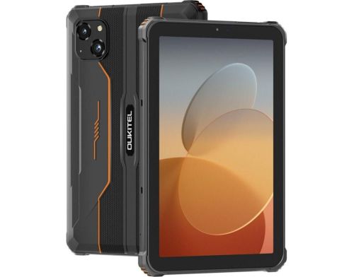 Планшет Oukitel Pad RT3 Pro 4/128GB Orange фото №10