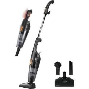 Пылесос 2в1 (вертикальный + ручной) Deerma Corded Hand Stick Vacuum Cleaner
