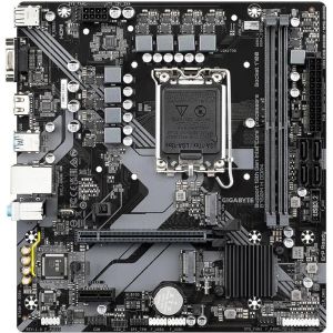 Материнская плата GIGABYTE B760M H DDR4