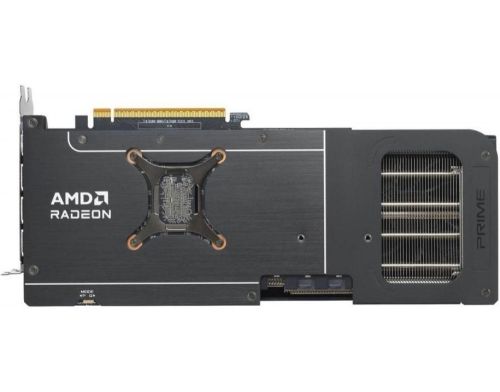 Видеокарта ASUS PRIME-RX9070-O16G-EVO фото №2