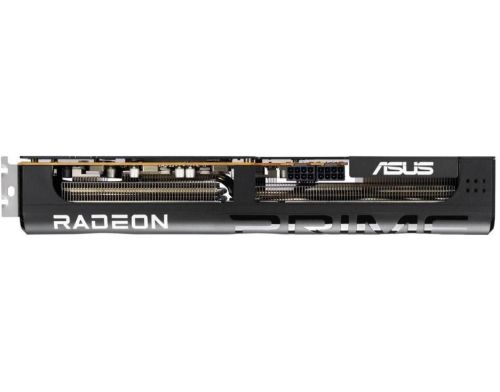 Видеокарта ASUS PRIME-RX9070-O16G-EVO фото №3