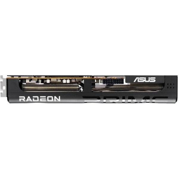 Видеокарта ASUS PRIME-RX9070-O16G-EVO фото №3