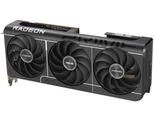 Видеокарта ASUS PRIME-RX9070-O16G-EVO фото №4