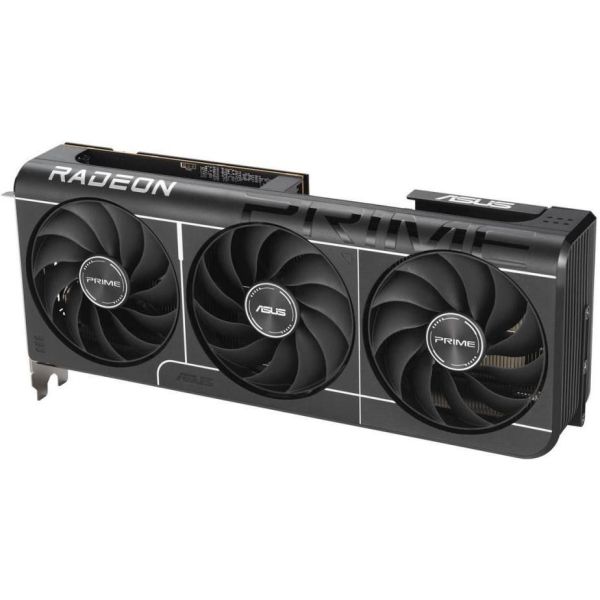 Видеокарта ASUS PRIME-RX9070-O16G-EVO фото №4