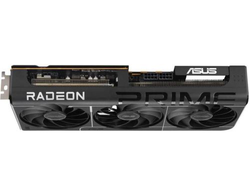 Видеокарта ASUS PRIME-RX9070-O16G-EVO фото №5