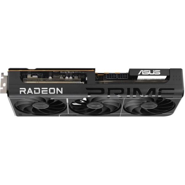 Видеокарта ASUS PRIME-RX9070-O16G-EVO фото №5