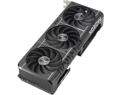 Видеокарта ASUS PRIME-RX9070-O16G-EVO фото №6