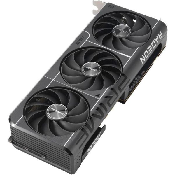 Видеокарта ASUS PRIME-RX9070-O16G-EVO фото №6