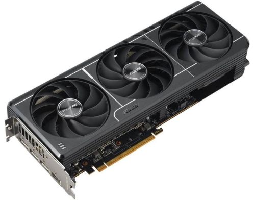Видеокарта ASUS PRIME-RX9070-O16G-EVO фото №7