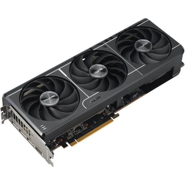 Видеокарта ASUS PRIME-RX9070-O16G-EVO фото №7