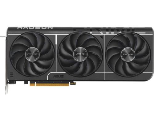 Видеокарта ASUS PRIME-RX9070-O16G-EVO фото №8