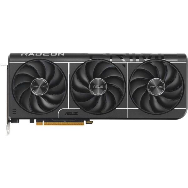 Видеокарта ASUS PRIME-RX9070-O16G-EVO фото №8