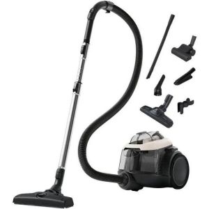 Пылесос безмешковый Electrolux EL61H4SW