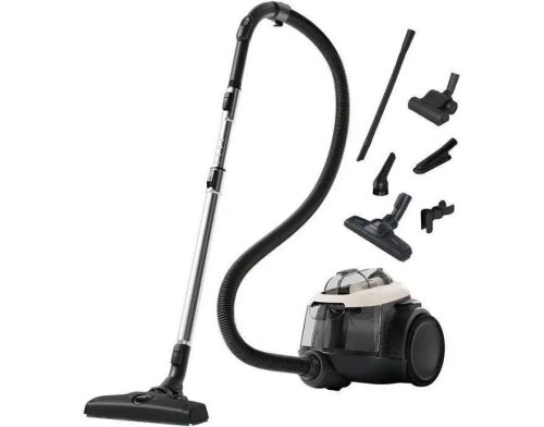 Пылесос безмешковый Electrolux EL61H4SW фото №2