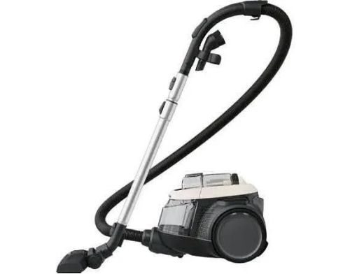 Пылесос безмешковый Electrolux EL61H4SW фото №3