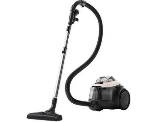 Пылесос безмешковый Electrolux EL61H4SW фото №4