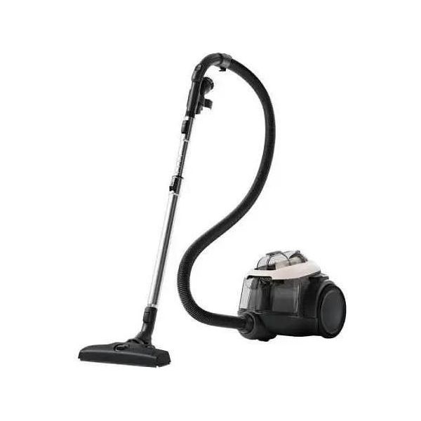 Пылесос безмешковый Electrolux EL61H4SW фото №4