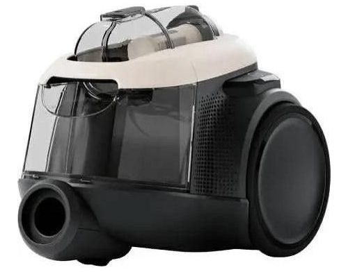 Пылесос безмешковый Electrolux EL61H4SW фото №6