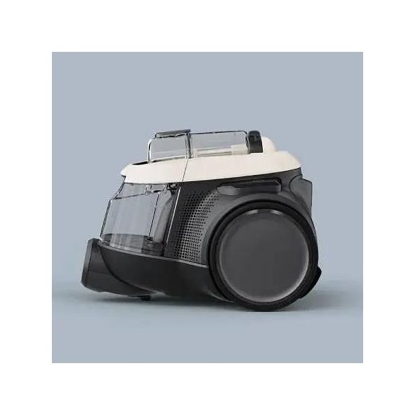 Пылесос безмешковый Electrolux EL61H4SW фото №8
