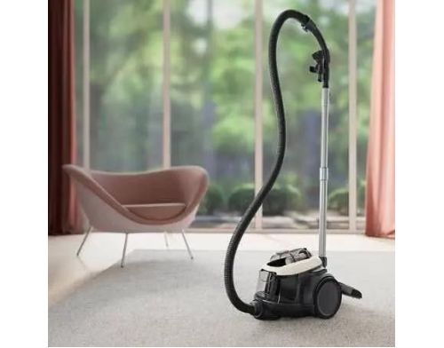 Пылесос безмешковый Electrolux EL61H4SW фото №10