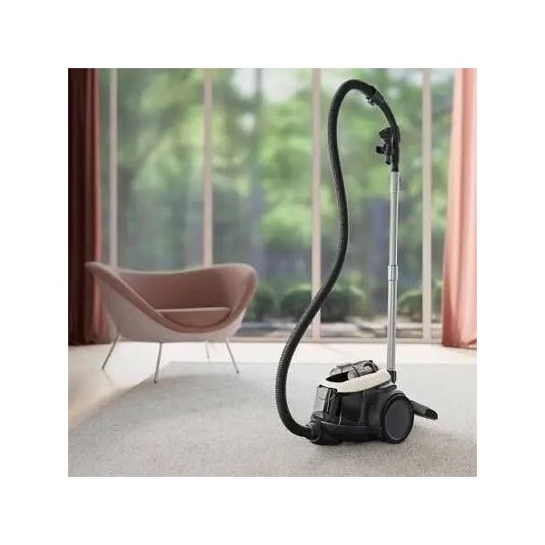 Пылесос безмешковый Electrolux EL61H4SW фото №10