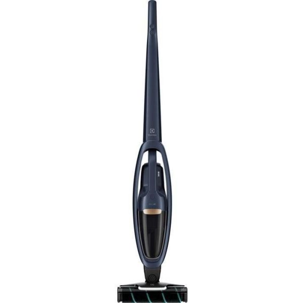 Вертикальный + ручной пылесос (2в1) Electrolux WQ71-P50IB фото №2