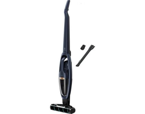 Вертикальный + ручной пылесос (2в1) Electrolux WQ71-P50IB фото №3