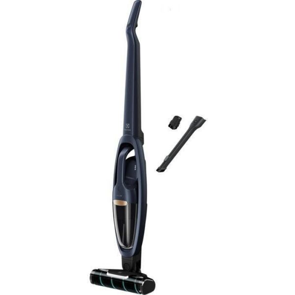 Вертикальный + ручной пылесос (2в1) Electrolux WQ71-P50IB фото №3