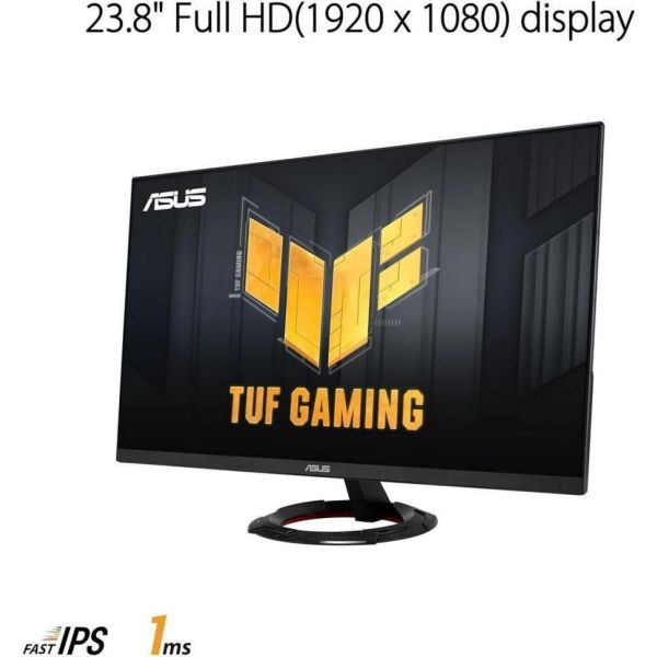 Монитор ASUS TUF Gaming VG249Q3R (90LM0AE1-B01E70) фото №3