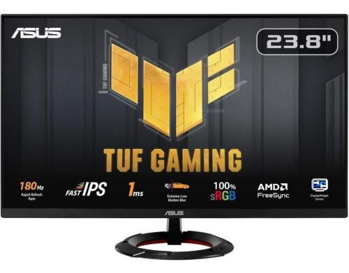 Монитор ASUS TUF Gaming VG249Q3R (90LM0AE1-B01E70) фото №4