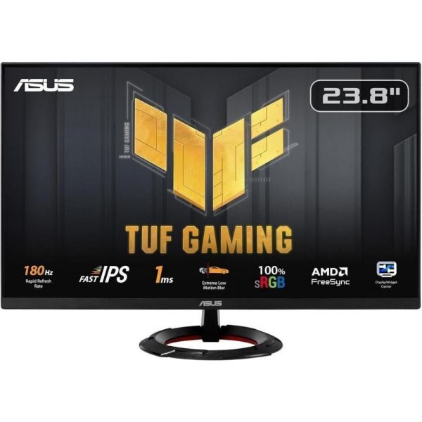 Монитор ASUS TUF Gaming VG249Q3R (90LM0AE1-B01E70) фото №4
