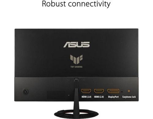 Монитор ASUS TUF Gaming VG249Q3R (90LM0AE1-B01E70) фото №5