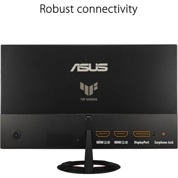 Монитор ASUS TUF Gaming VG249Q3R (90LM0AE1-B01E70) фото №5