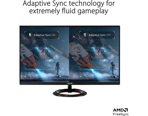 Монитор ASUS TUF Gaming VG249Q3R (90LM0AE1-B01E70) фото №8