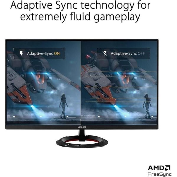 Монитор ASUS TUF Gaming VG249Q3R (90LM0AE1-B01E70) фото №8