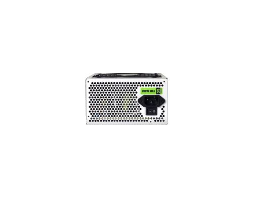 Блок питания GameMax GP-550 White фото №2