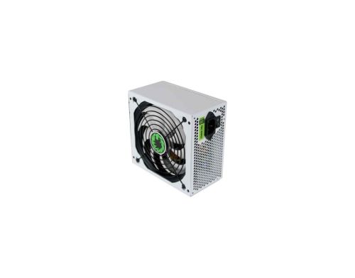 Блок питания GameMax GP-550 White фото №3