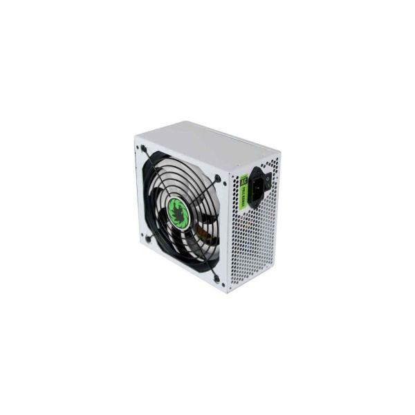 Блок питания GameMax GP-550 White фото №3